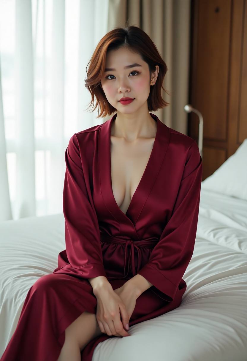 古装剧服饰设计幕后