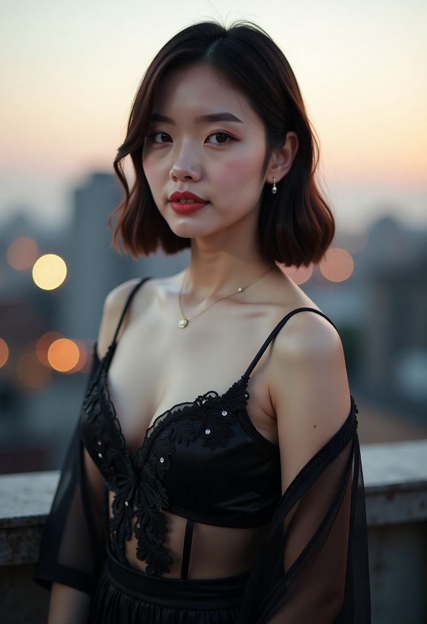 夜行列车海报