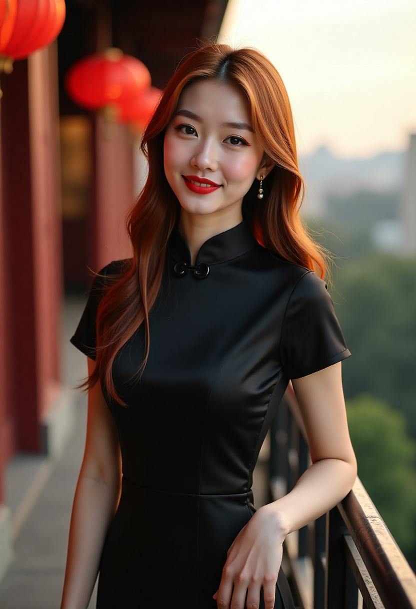嫁金钗阿丑身世海报