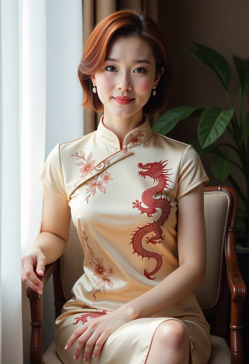 一桌好菜剧照